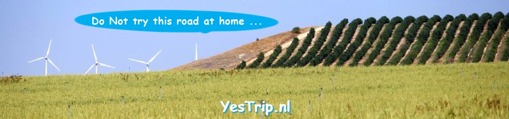 xxx From Olite to Villafranca